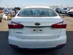 2016 KIA FORTE