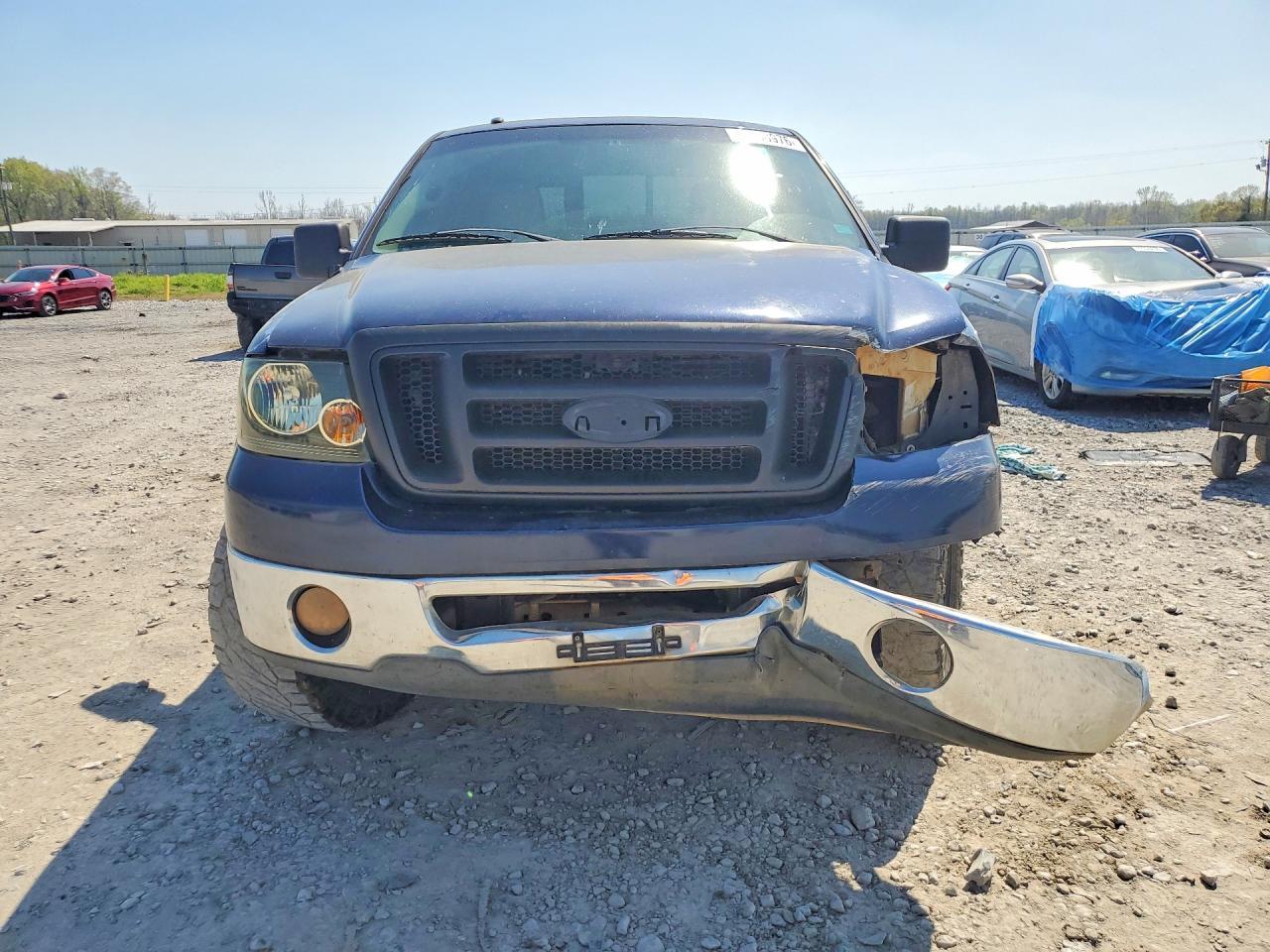 2007 FORD F-150 Lightning