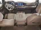 2025 CHEVROLET Silverado