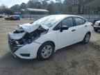 2025 NISSAN VERSA