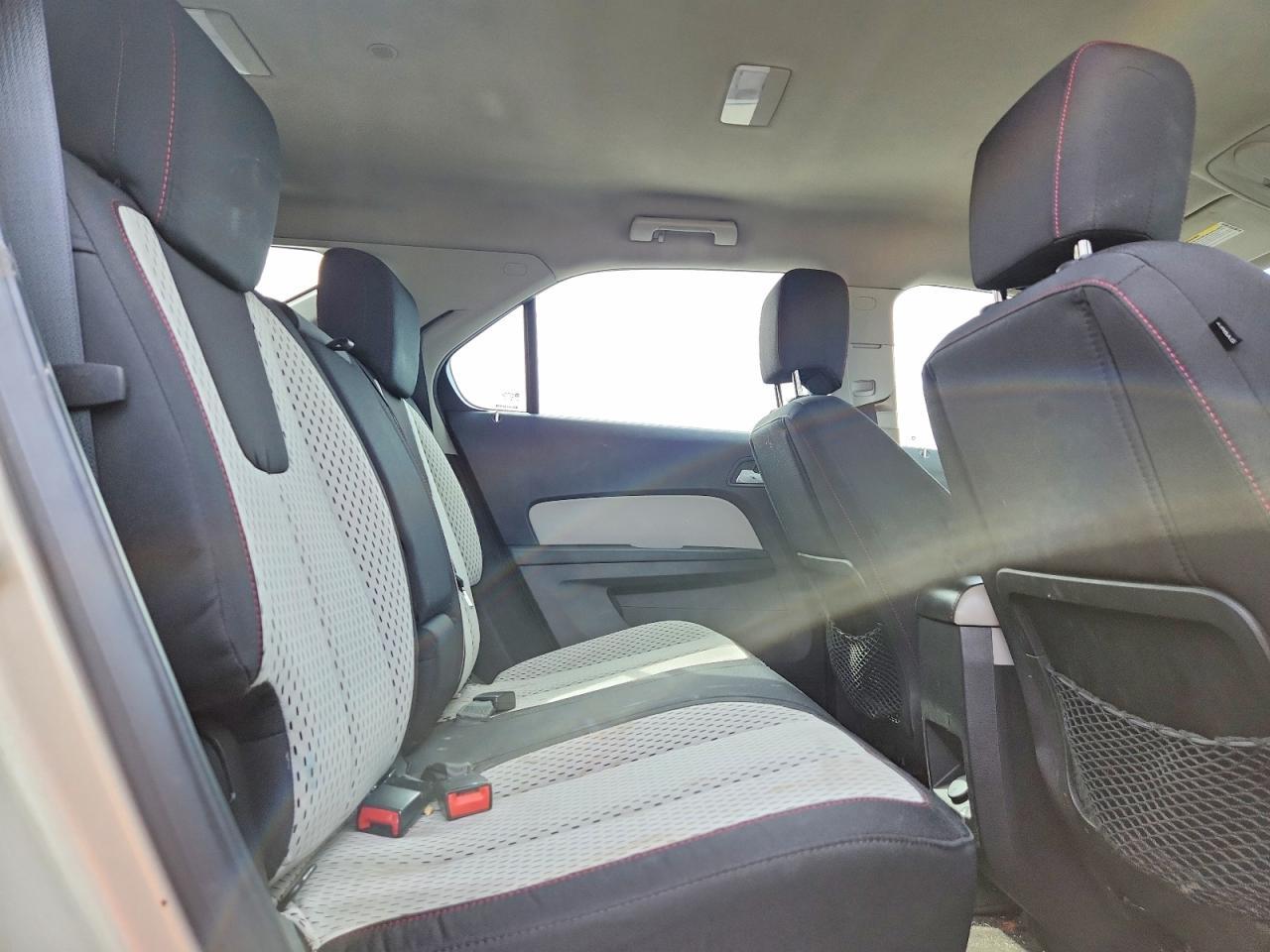 2010 CHEVROLET EQUINOX