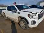 2021 GMC Sierra