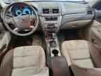 2010 FORD FUSION