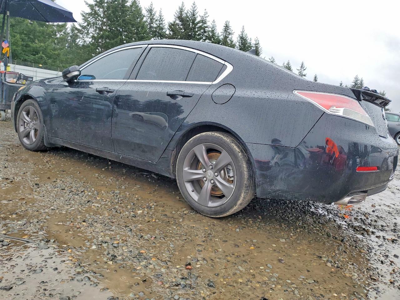 2013 ACURA TL