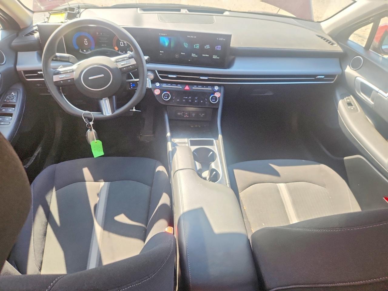 2024 HYUNDAI SONATA