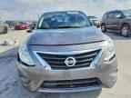 2016 NISSAN VERSA
