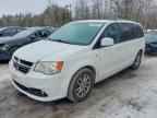 2014 DODGE GRAND CARAVAN
