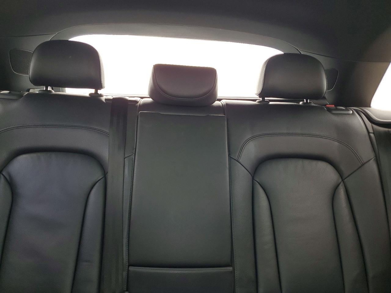 2016 AUDI Q3
