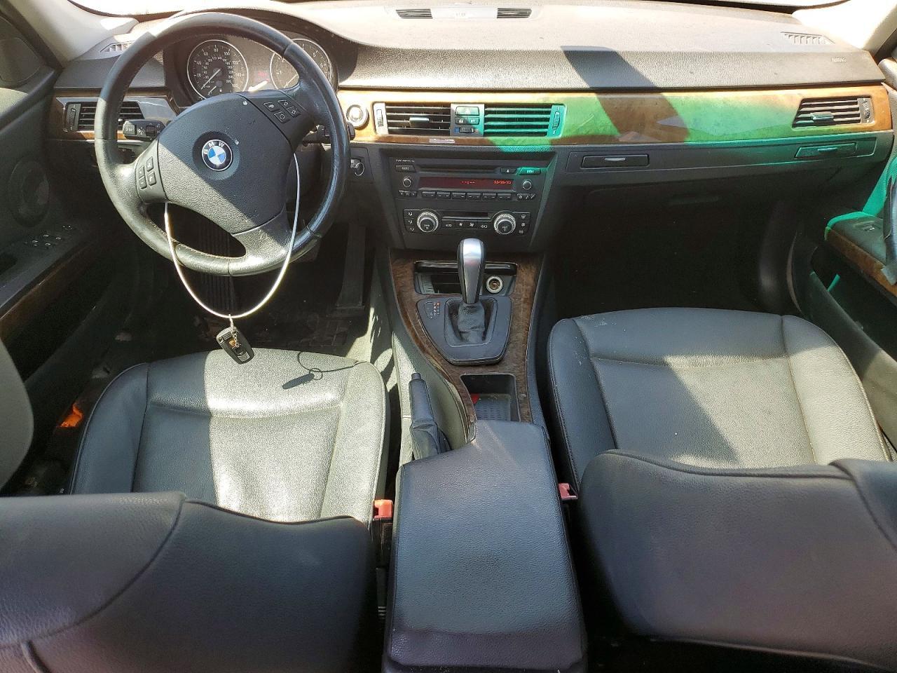 2009 BMW 3 SERIES