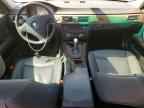 2009 BMW 3 SERIES