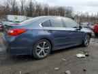 2015 SUBARU Legacy