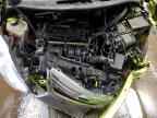 2013 FORD Fiesta