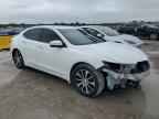 2016 ACURA TLX