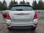 2020 CHEVROLET TRAX