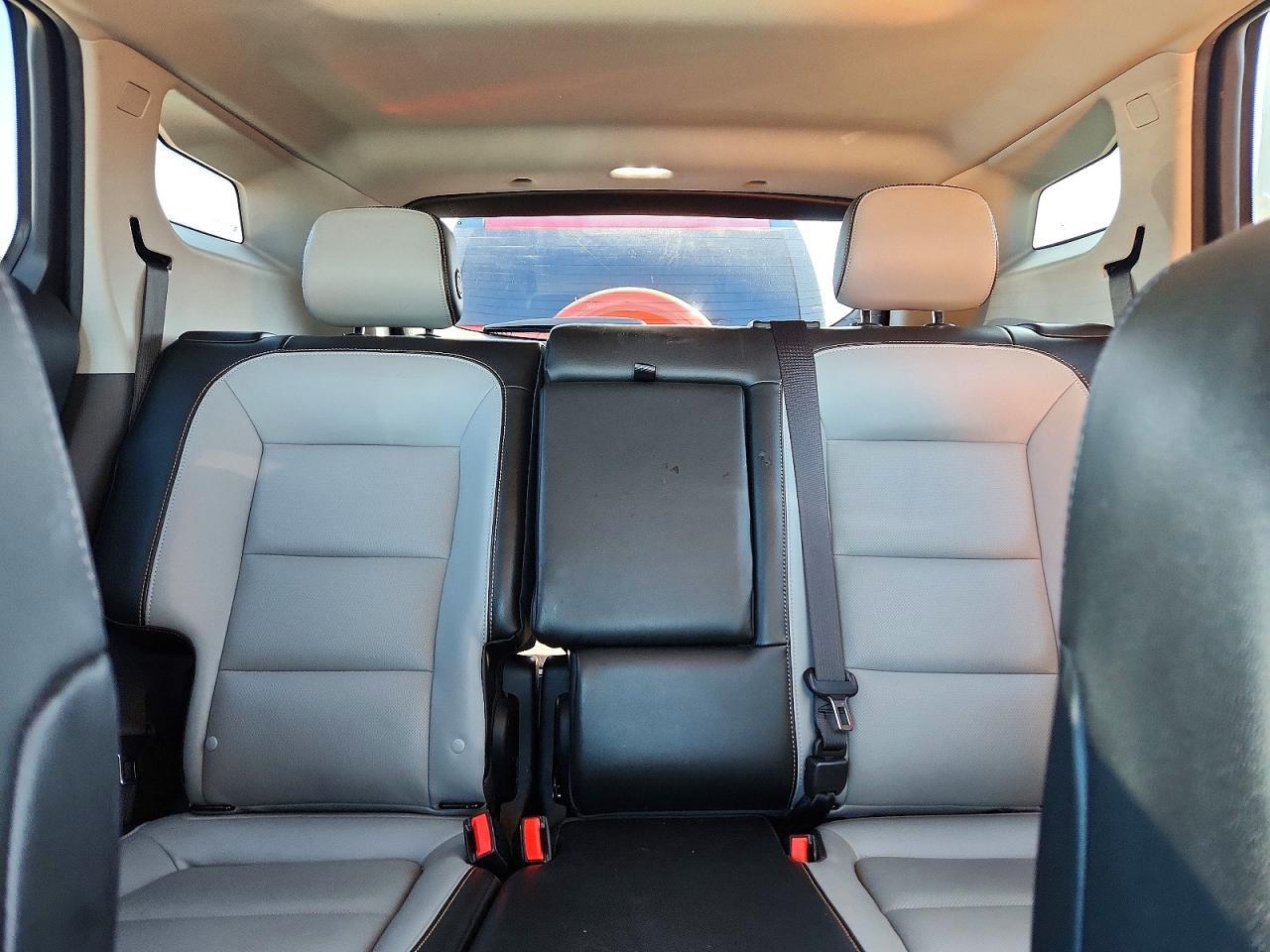 2019 GMC Terrain