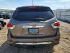 2014 NISSAN PATHFINDER