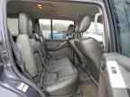2012 NISSAN PATHFINDER