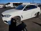 2017 BMW X6