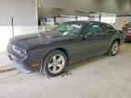 2011 DODGE Challenger