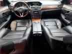 2013 MERCEDES-BENZ E-Class