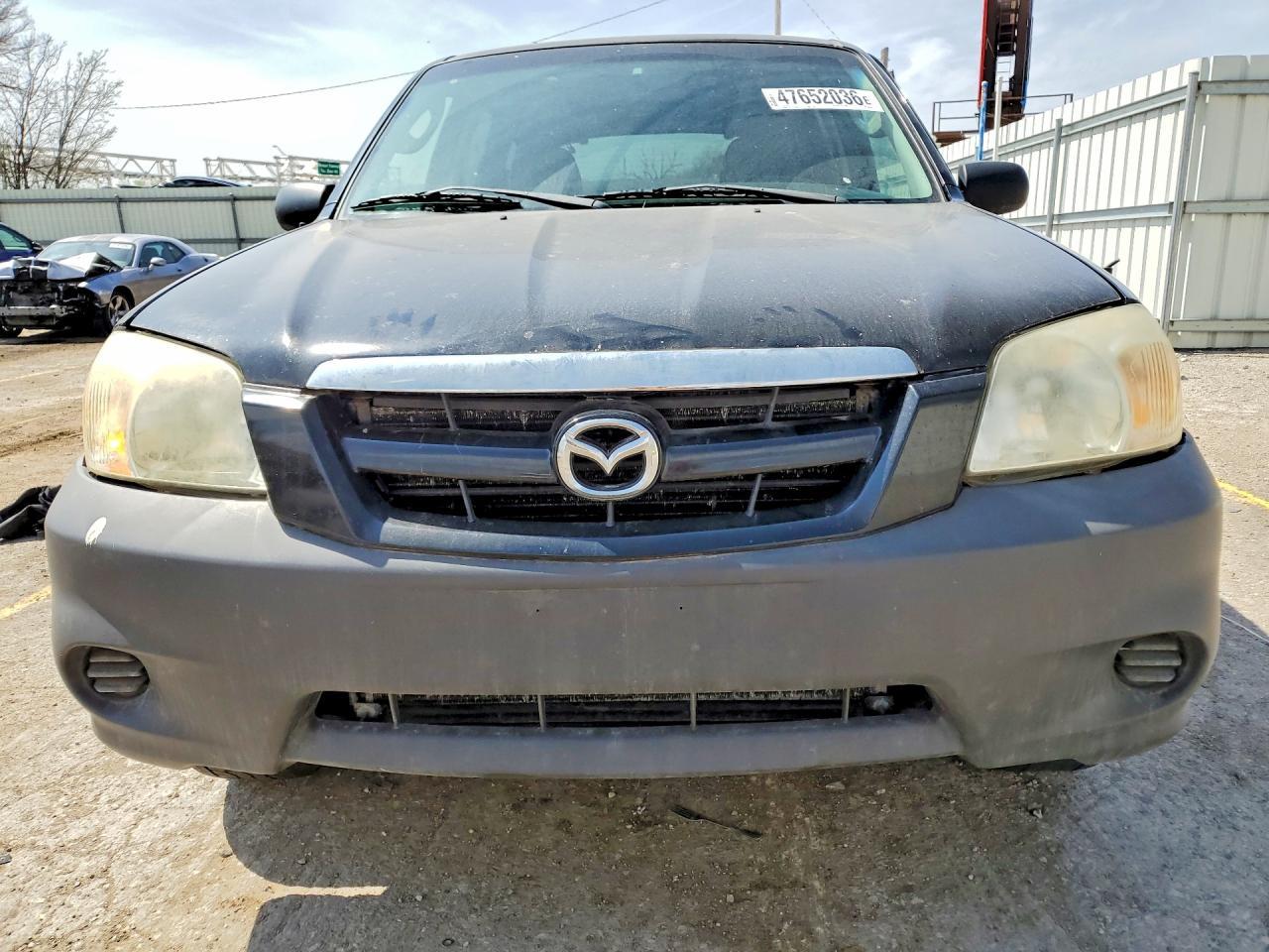 2005 MAZDA Tribute