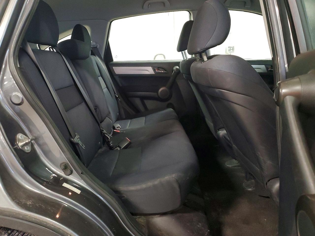 2011 HONDA CR-V