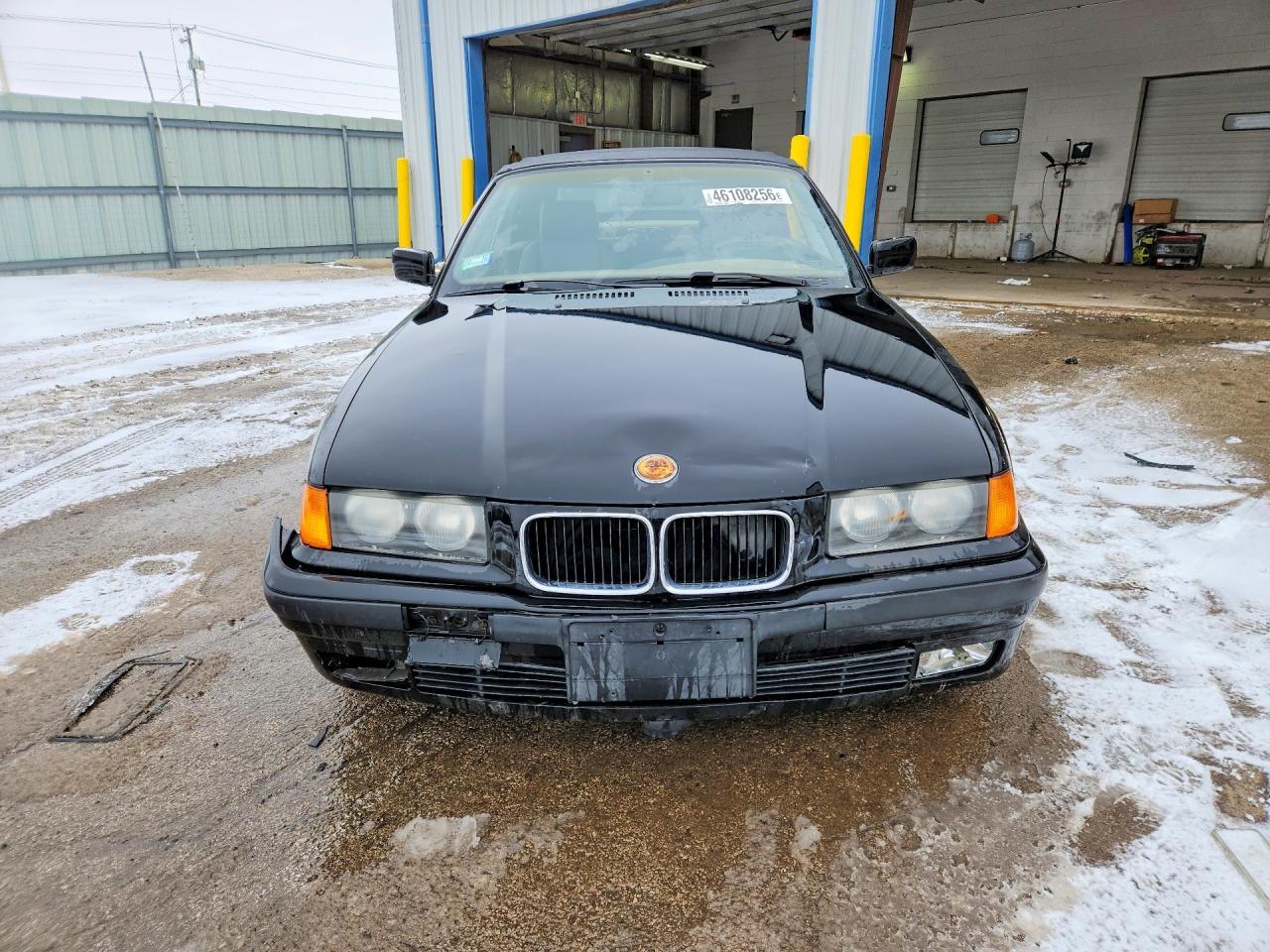 1994 BMW 3 SERIES