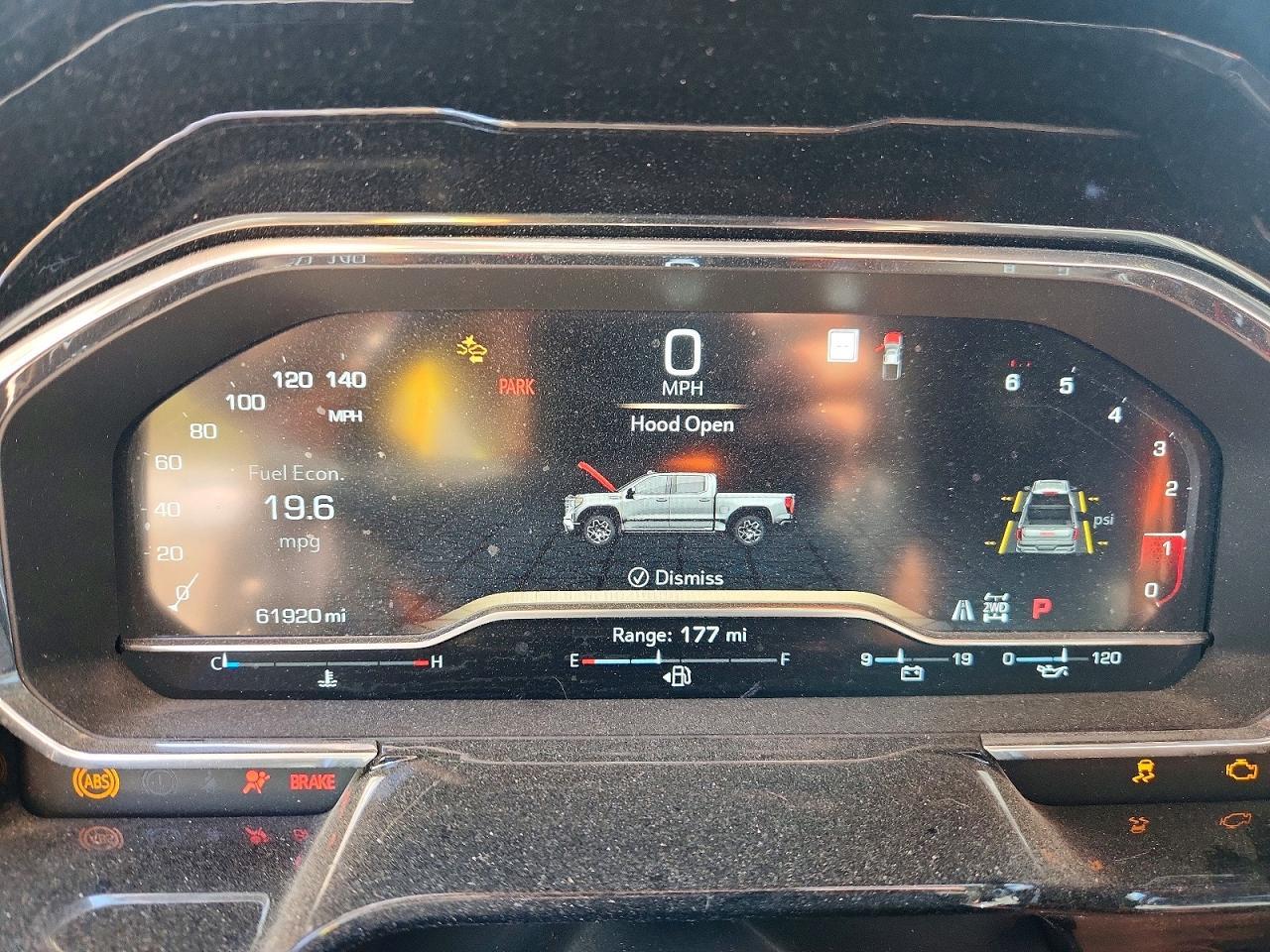 2022 GMC Sierra