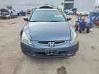 2003 HONDA ACCORD