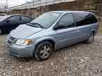 2006 DODGE GRAND CARAVAN