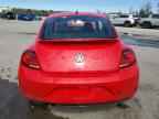 2017 VOLKSWAGEN Beetle