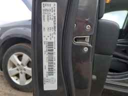 2014 DODGE JOURNEY