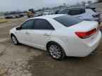 2012 LINCOLN MKZ