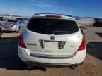 2007 NISSAN MURANO