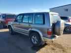 2002 ISUZU Trooper