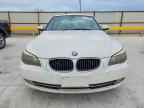 2010 BMW 5 series