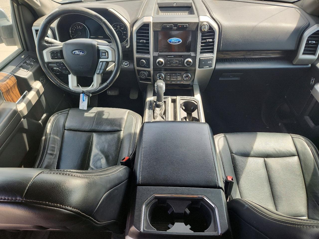 2019 FORD F-150 Lightning