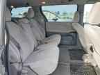 2016 TOYOTA SIENNA