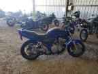 2001 SUZUKI GSF600
