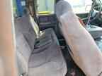2001 CHEVROLET SILVERADO 1500