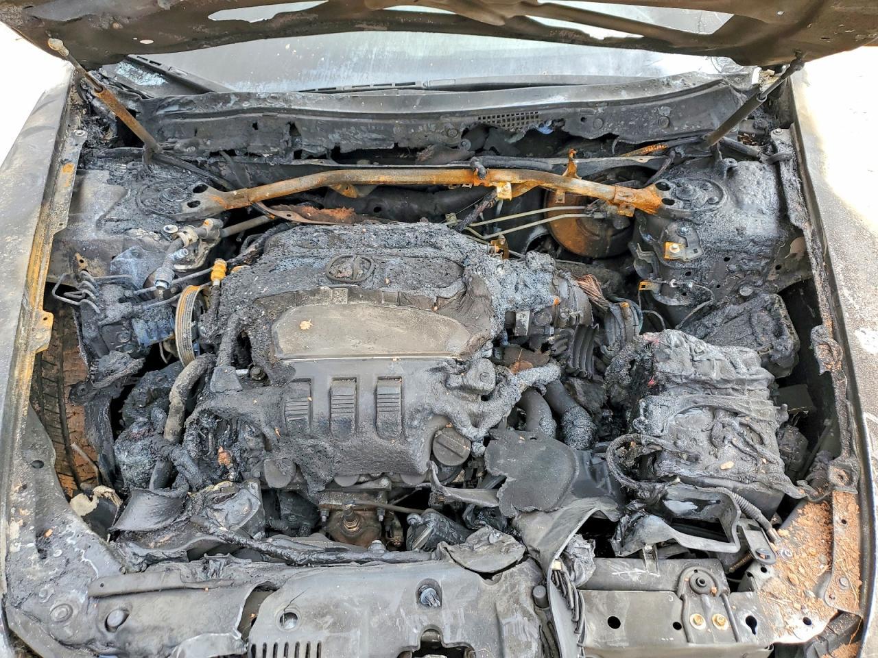 2009 ACURA RL