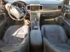2010 LINCOLN MKZ