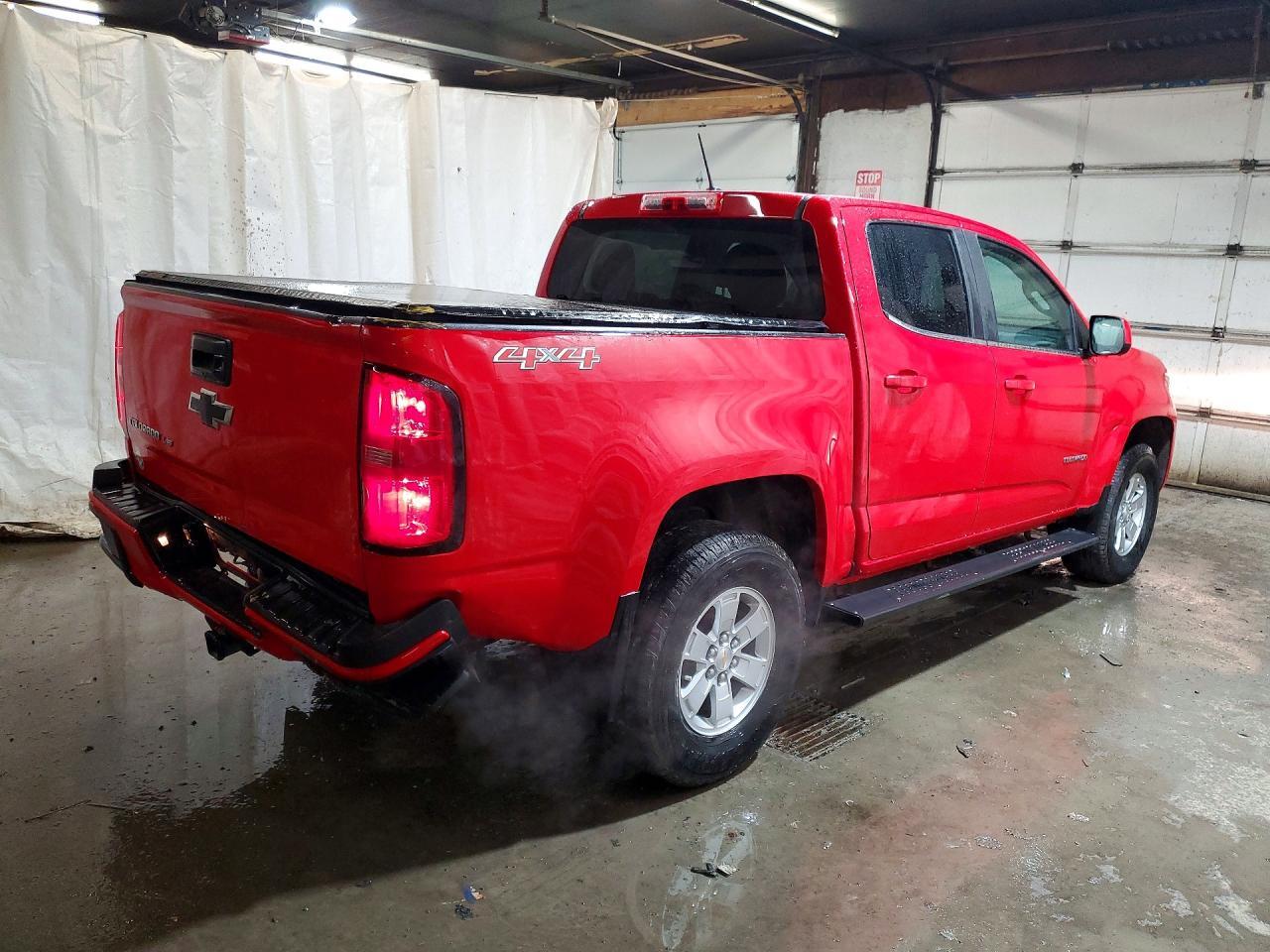 2020 CHEVROLET