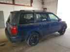 2003 HONDA PILOT