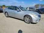 2012 INFINITI G37