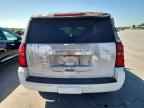 2018 CHEVROLET Tahoe