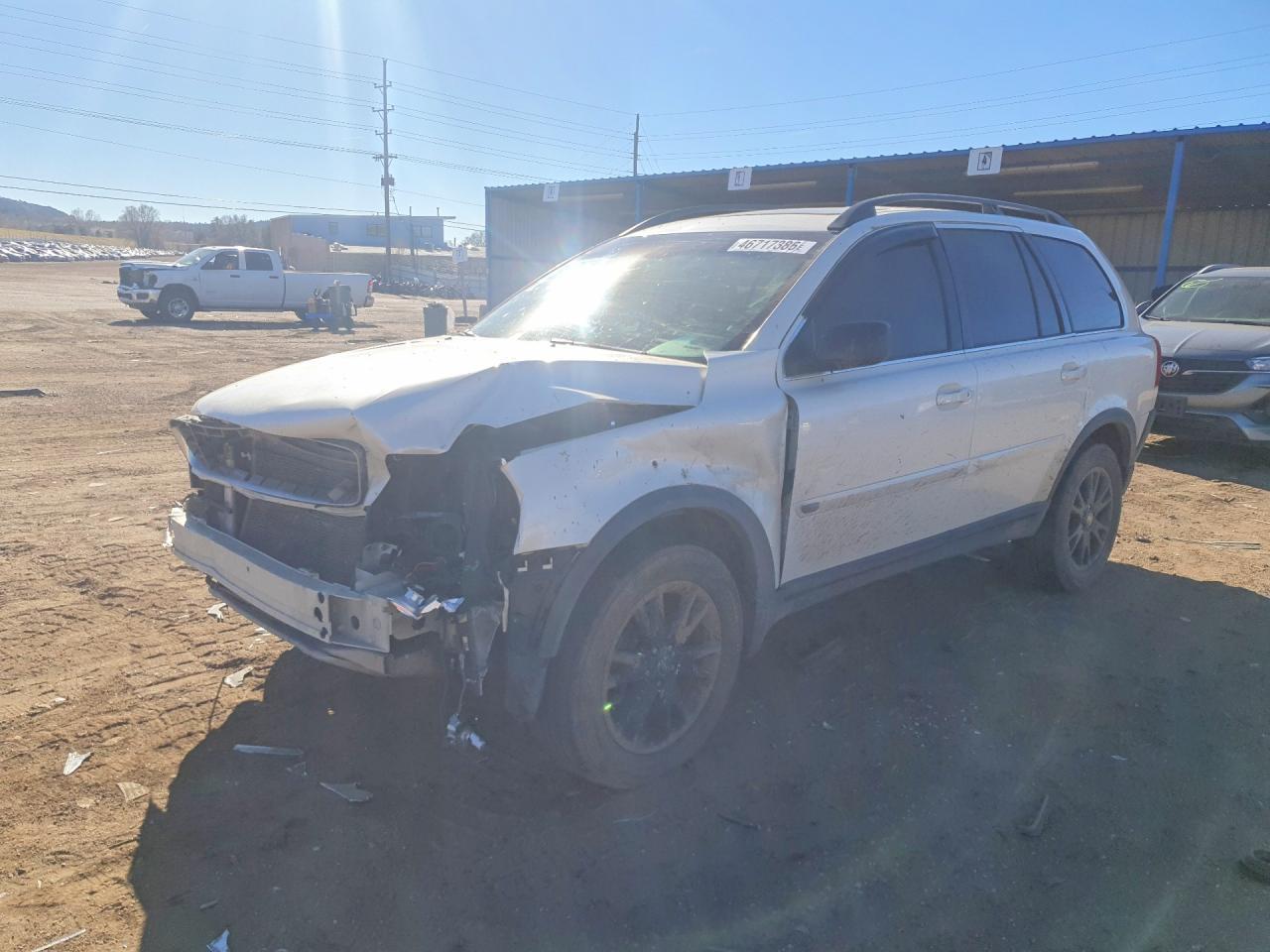 2006 VOLVO XC90