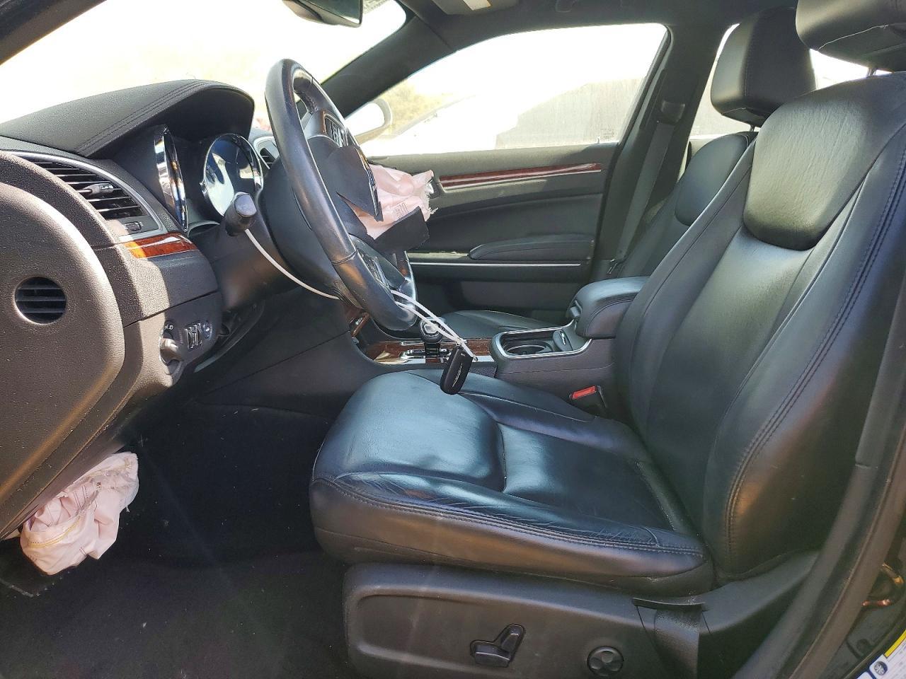 2013 CHRYSLER 300