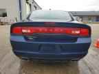 2013 DODGE CHARGER