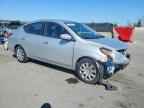 2018 NISSAN VERSA